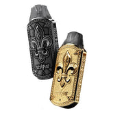 Transform energy experience with the Uwell Sculptor pod kit. Featuring advanced technology and sleek design, this pod kit delivers the perfect balance of flavor and vapor production. With its compact size and powerful performance.